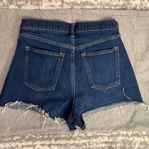 Old Navy Shorts Lot of 2 - Picture 4 of 6